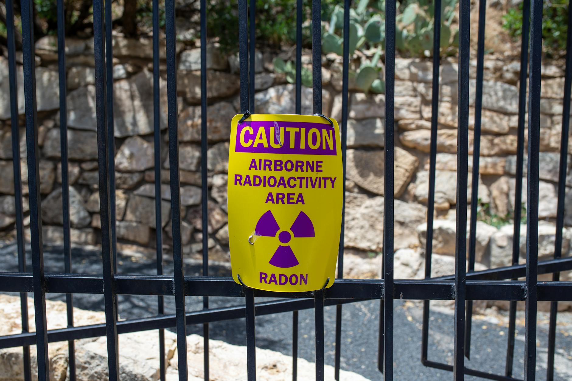 What is Radon and how to determine if you have too much of it?