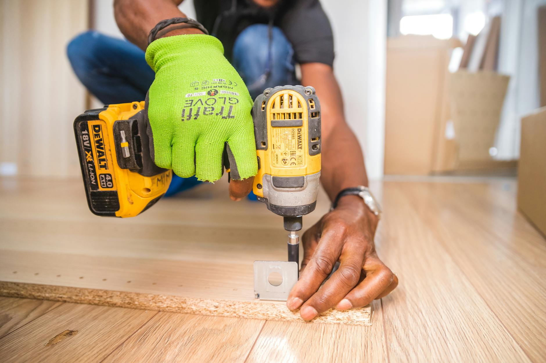 10 Tools Every Homeowner Needs in their toolbelt